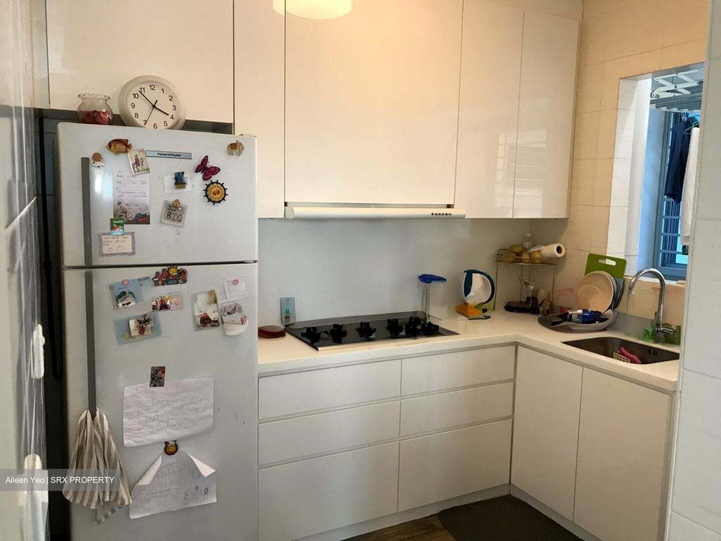 Blk 53 Commonwealth 10 (Queenstown), HDB 3 Rooms #533003251